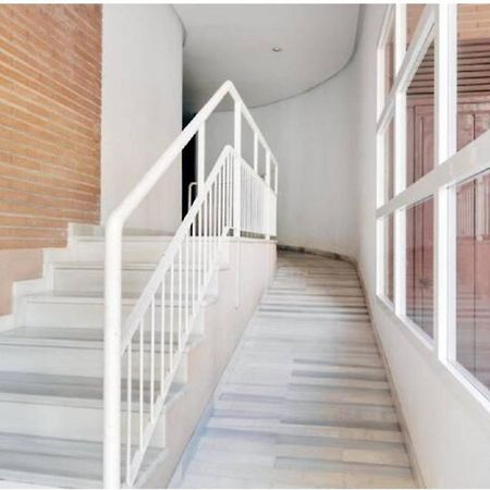 Apartament Ribera Beach/Wifi Santiago De La Ribera Zewnętrze zdjęcie
