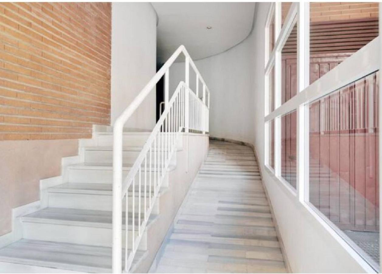 Apartament Ribera Beach/Wifi Santiago De La Ribera Zewnętrze zdjęcie